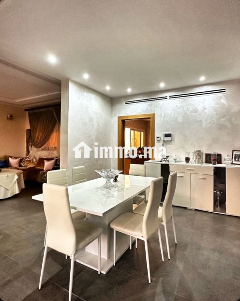 Maison hay rabie - Vente Immobilier - Oujda - photo 5