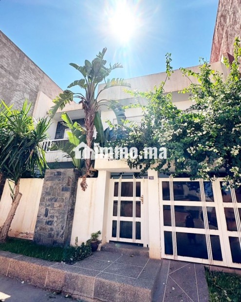 Maison hay rabie - Vente Immobilier - Oujda - photo 2