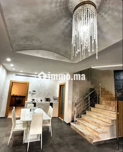 Maison hay rabie - Vente Immobilier - Oujda - photo 8