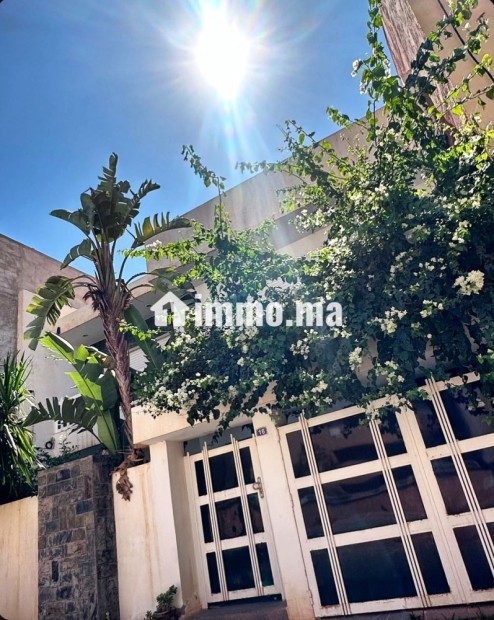 Maison hay rabie - Vente Immobilier - Oujda - photo 1
