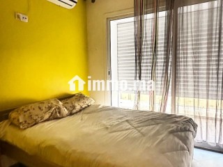 Maison hay rabie - Villa à vendre - Oujda