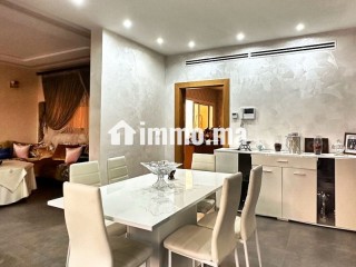 Maison hay rabie - Villa à vendre - Oujda