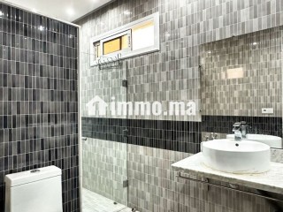Maison hay rabie - Villa à vendre - Oujda