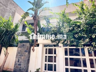 Maison hay rabie - Villa à vendre - Oujda