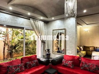 Maison hay rabie - Villa à vendre - Oujda