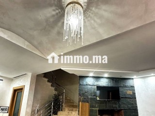 Maison hay rabie - Villa à vendre - Oujda