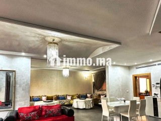 Maison hay rabie - Villa à vendre - Oujda