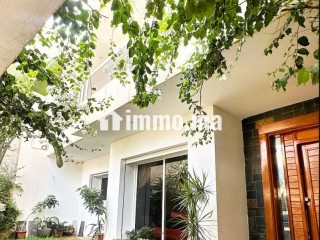 Maison hay rabie - Villa à vendre - Oujda