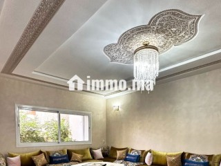 Maison hay rabie - Villa à vendre - Oujda