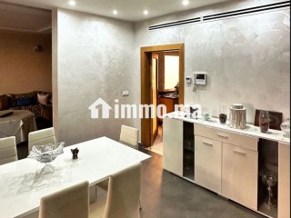 Maison hay rabie - Villa à vendre - Oujda