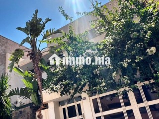 Maison hay rabie - Villa à vendre - Oujda