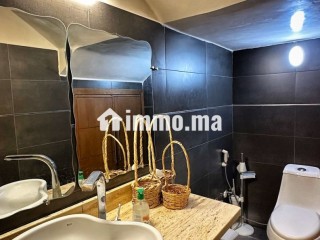 Maison hay rabie - Villa à vendre - Oujda