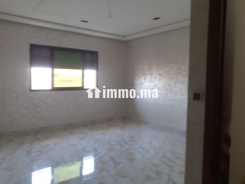 Maison R+3 à 90m de 3 chambre et 3 toilettes à 3 ème étage - Vente Immobilier - Fes - photo 8