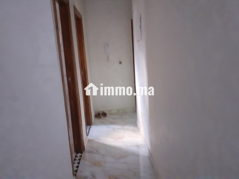 Maison R+3 à 90m de 3 chambre et 3 toilettes à 3 ème étage - Vente Immobilier - Fes - photo 7