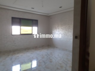 Maison R+3 à 90m de 3 chambre et 3 toilettes à 3 ème étage - Appartement à vendre - Fes