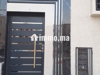 Maison R+3 à 90m de 3 chambre et 3 toilettes à 3 ème étage - Appartement à vendre - Fes