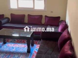 Appartement meublé a louer [Rhina] - Appartement à louer - Marrakech
