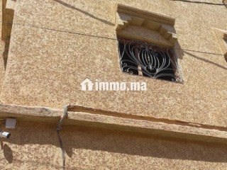 Maison 170 m² à vendre 800000 DH negociable. Maison au coeur de la ville de Beni Mellal - Maison à vendre - Beni Mellal
