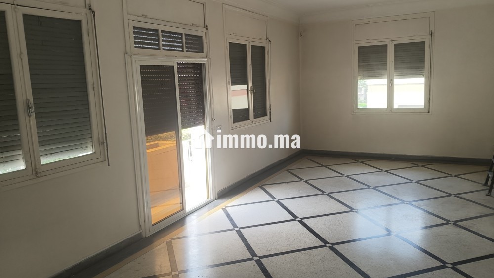 Étage villa à louer - Location Immobilier - Casablanca - photo 1