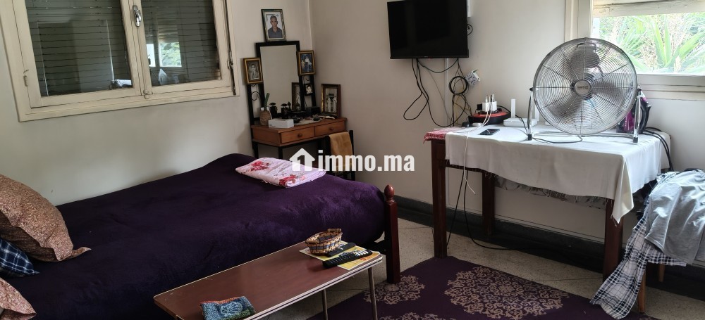 Étage villa à louer - Location Immobilier - Casablanca - photo 5