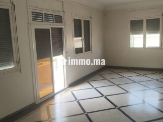 Étage villa à louer - Villa à louer - Casablanca