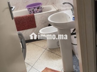 Étage villa à louer - Villa à louer - Casablanca