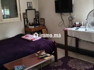 Étage villa à louer - Villa à louer - Casablanca