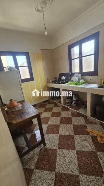شقة مفروشة للكراء اليومي والأسبوعي - نظيفة وقريبة من جميع المرافق - مناسبة - Vente Immobilier - Mohammedia - photo 6
