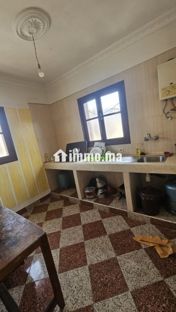 شقة مفروشة للكراء اليومي والأسبوعي - نظيفة وقريبة من جميع المرافق - مناسبة - Vente Immobilier - Mohammedia - photo 4