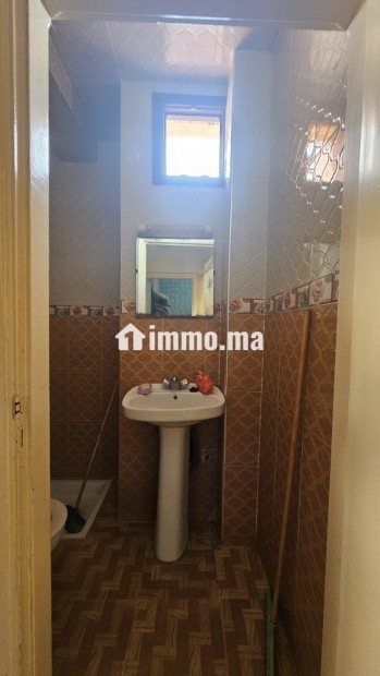 شقة مفروشة للكراء اليومي والأسبوعي - نظيفة وقريبة من جميع المرافق - مناسبة - Vente Immobilier - Mohammedia - photo 3