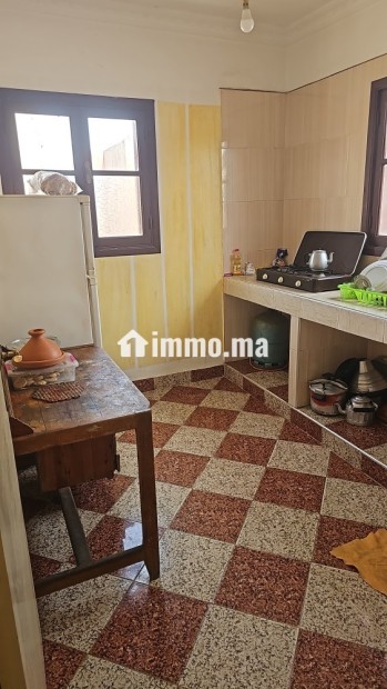 شقة مفروشة للكراء اليومي والأسبوعي - نظيفة وقريبة من جميع المرافق - مناسبة - Vente Immobilier - Mohammedia - photo 5