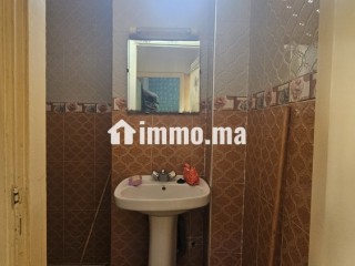 شقة مفروشة للكراء اليومي والأسبوعي - نظيفة وقريبة من جميع المرافق - مناسبة - Maison à vendre - Mohammedia