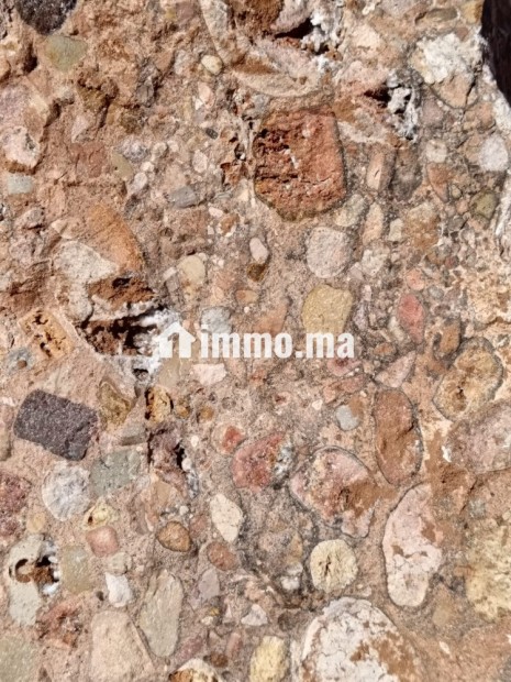 Terrain pour villa / 328 m2 Harhoura - Vente Immobilier - Harhoura - photo 1