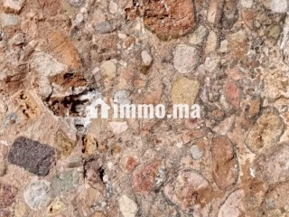 Terrain pour villa / 328 m2 Harhoura - Terrain à vendre - Harhoura