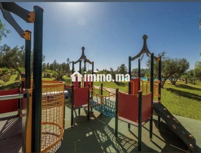 Terrain 460 m² à Marrakech | Janat Azaitoune - Vente Immobilier - Marrakech - photo 6