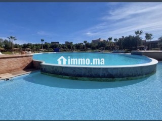 Terrain 460 m² à Marrakech | Janat Azaitoune - Terrain à vendre - Marrakech