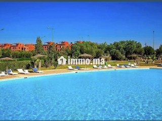 Terrain 460 m² à Marrakech | Janat Azaitoune - Terrain à vendre - Marrakech