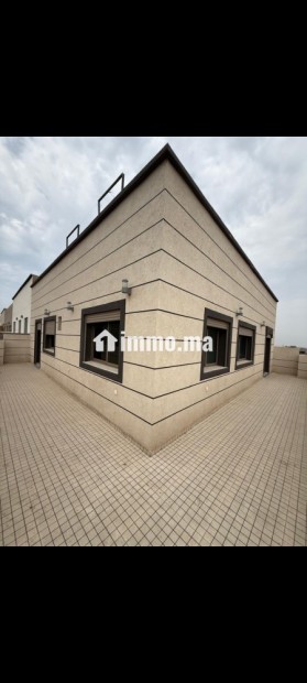Appartement à vendre à had soualem 128 m² - Vente Immobilier - Casablanca - photo 8