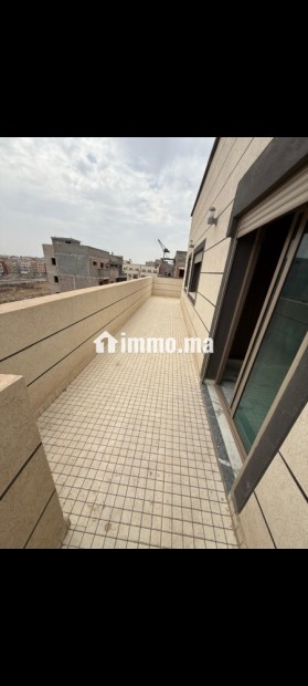 Appartement à vendre à had soualem 128 m² - Vente Immobilier - Casablanca - photo 7