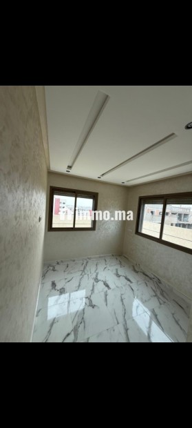 Appartement à vendre à had soualem 128 m² - Vente Immobilier - Casablanca - photo 5
