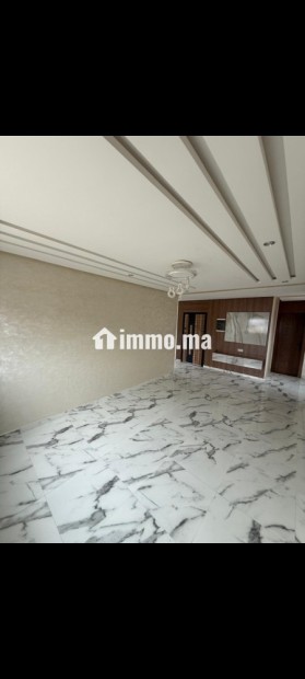 Appartement à vendre à had soualem 128 m² - Vente Immobilier - Casablanca - photo 4