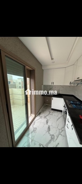 Appartement à vendre à had soualem 128 m² - Vente Immobilier - Casablanca - photo 2