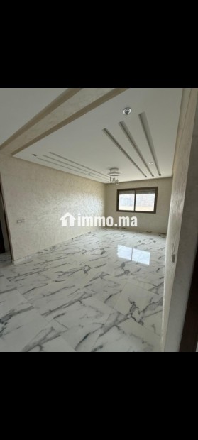Appartement à vendre à had soualem 128 m² - Vente Immobilier - Casablanca - photo 1