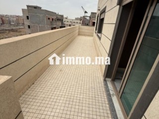Appartement à vendre à had soualem 128 m² - Appartement à vendre - Casablanca