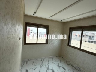 Appartement à vendre à had soualem 128 m² - Appartement à vendre - Casablanca