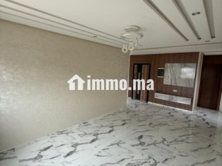 Appartement à vendre à had soualem 128 m² - Appartement à vendre - Casablanca