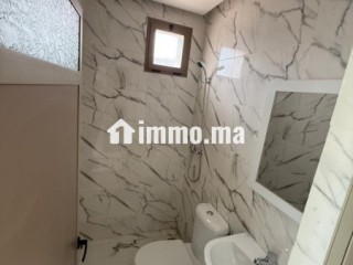 Appartement à vendre à had soualem 128 m² - Appartement à vendre - Casablanca