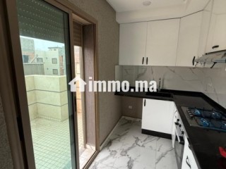 Appartement à vendre à had soualem 128 m² - Appartement à vendre - Casablanca