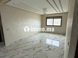 Appartement à vendre à had soualem 128 m² - Appartement à vendre - Casablanca
