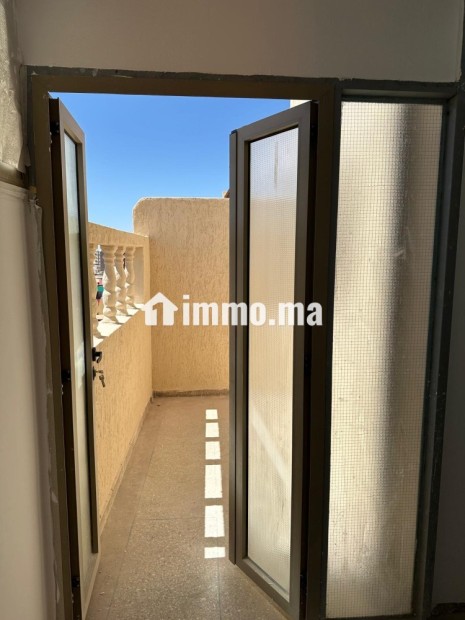 Appartement de la belle vue - Vente Immobilier - Khouribga - photo 4